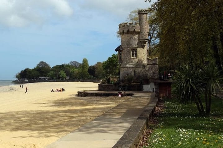 Ryde Tower