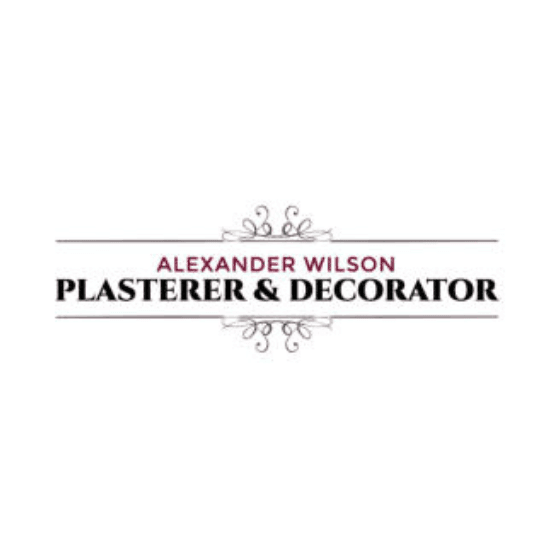 alexander wilson plasterer isle of wight