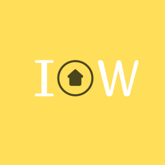 iow handyman logo