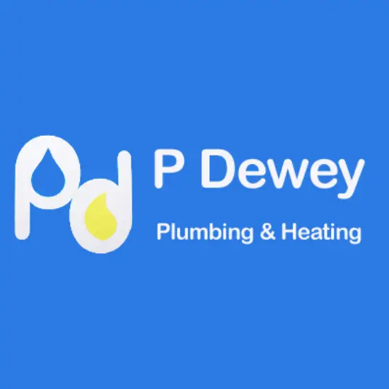 P Dewy Plumbing