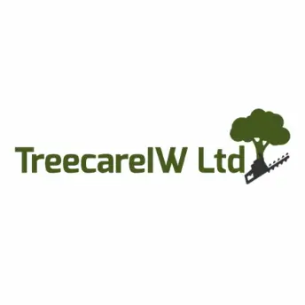 tree care isle of wight ltd logo