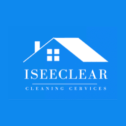 isle clear windows logo