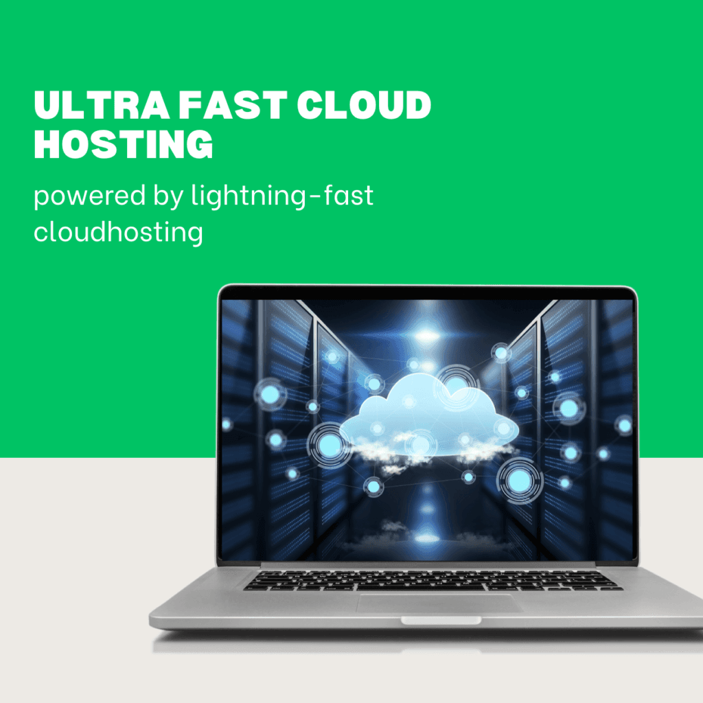 Hosting title banner local pick