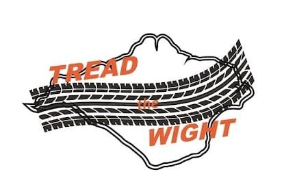 thread the wight logo