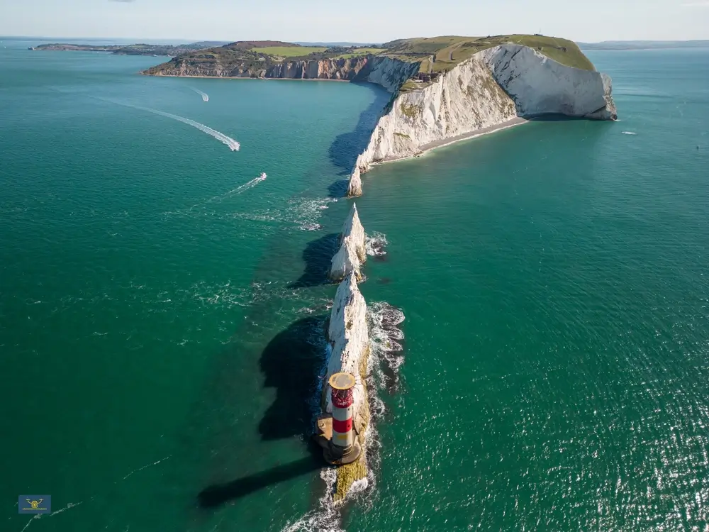 isle of wight needles