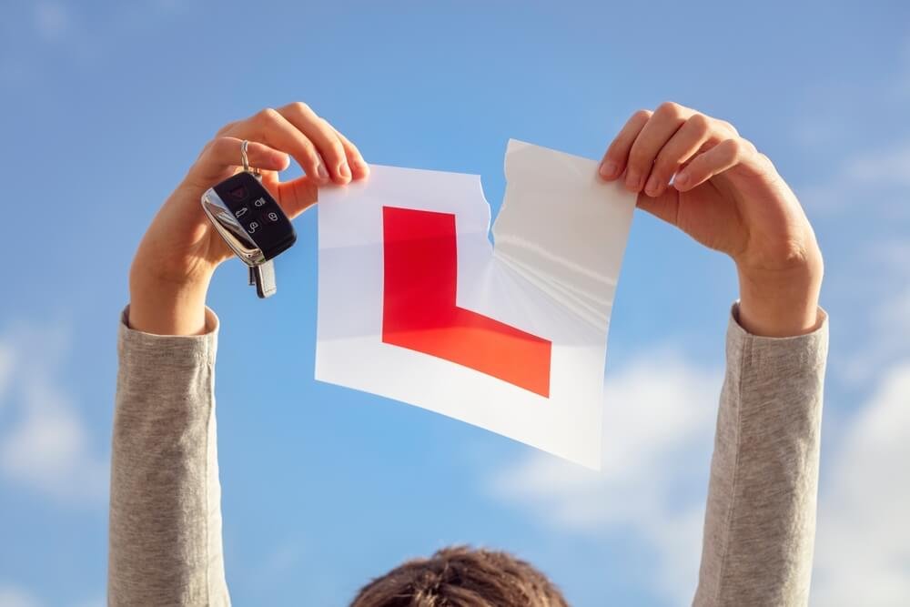 Local Pick Driving Instructors title banner
