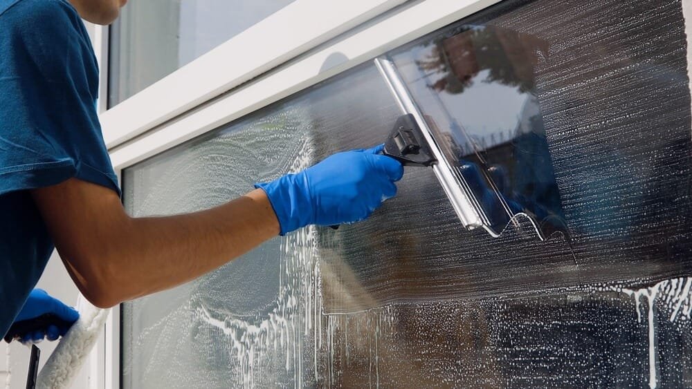 Local Pick Window Cleaner Title Banner
